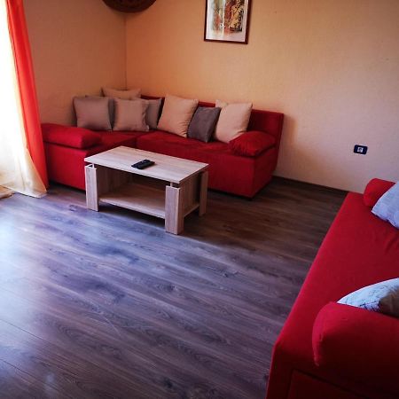 Apartment Vanja Póla Kültér fotó