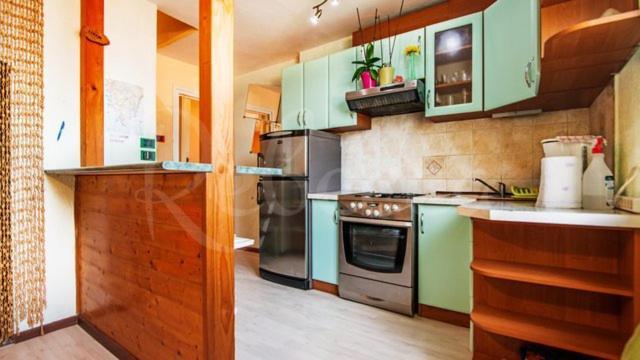 Apartment Vanja Póla Kültér fotó