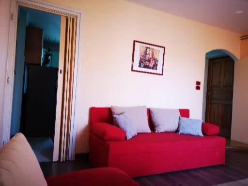 Apartment Vanja Póla Kültér fotó