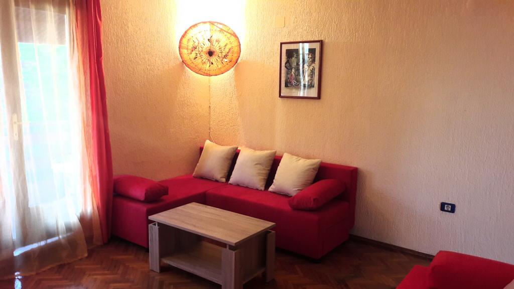 Apartment Vanja Póla Kültér fotó