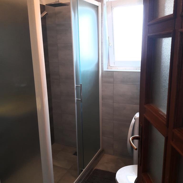 Apartment Vanja Póla Kültér fotó