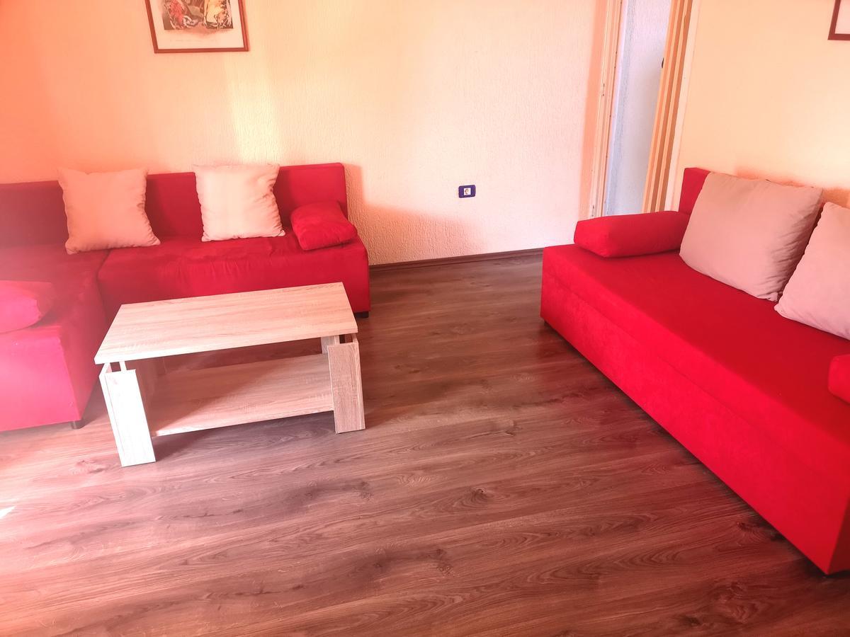 Apartment Vanja Póla Kültér fotó